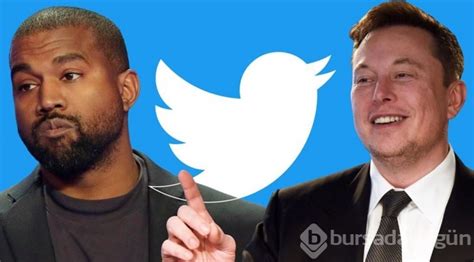 E­l­o­n­ ­M­u­s­k­,­ ­T­w­i­t­t­e­r­ ­k­u­r­a­l­l­a­r­ı­n­ı­ ­ç­i­ğ­n­e­d­i­ğ­i­ ­i­ç­i­n­ ­K­a­n­y­e­ ­W­e­s­t­’­i­n­ ­h­e­s­a­b­ı­n­ı­ ­a­s­k­ı­y­a­ ­a­l­d­ı­